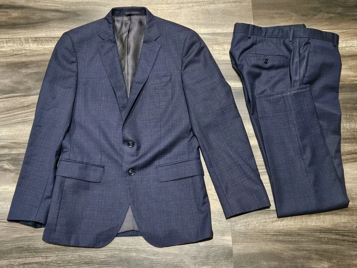Hugo Boss Guabello In Men's Suits for sale | eBay