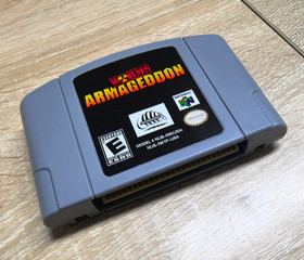 N64 Video Games For Nintendo 64 console US Version Free US Shipping