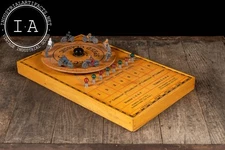 Vintage Electric Speed Classic Tabletop Game