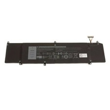 Dell Dell 6YV0V 6-cell Laptop Battery - Black - Lithium Ion Li-Ion - XRGXX