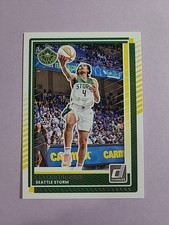 Skylar Diggins 2025 Panini Donruss WNBA Basketball Card # 26 K2040