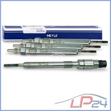 Bougies de préchauffage Skoda OCTAVIA