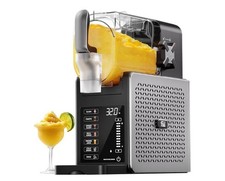 Fiii Slushie Machine 92 oz, Slushy Machine for Home