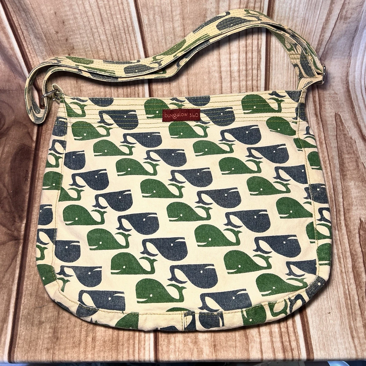 bungalow 360 mini backpack whale mercai bungalow 360 whale products for sale