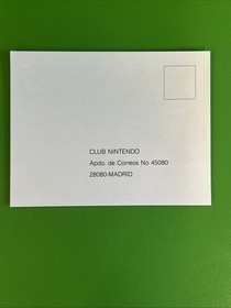 NES GAME KID ICARUS - BOXED WITH MANUAL - TESTED + WARRANTY - PAL B SPANISH