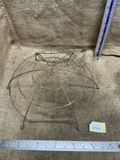 Vintage Original Tilley R1 Heater Cage 