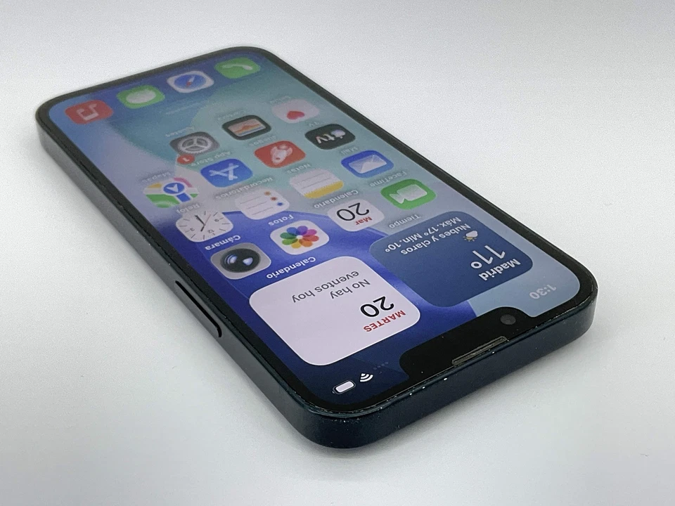 Apple iPhone 13 mini · 256GB, foto 4 de 5