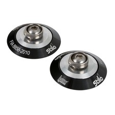 Stilo FHR (HANS) Helmet Posts (Pair) - FIA 88...