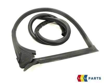 Neuf Joint De Porte En Caoutchouc Extérieur Audi A5 2008-2016 Gauche 8T0837911G - Photo 1/2
