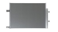 Mahle Kondensator Klimaanlage Premium Line AC 1128 000P FüR Renault Espace 5 2