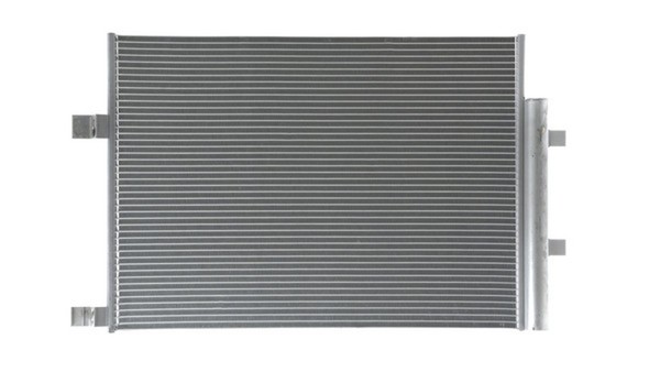 Mahle Kondensator Klimaanlage Premium Line AC 1128 000P FüR Renault Espace 5 2-image