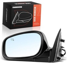 Driver Side Power Door Mirror Compatible with Lincoln Town Car 1998 1999 2000