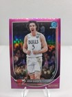 2025 Topps Josh Giddey Base (Raw)