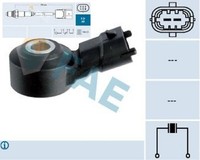 FAE 60105 Klopfsensor Klopf Sensor
