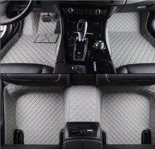 For Ford F-150 Explorer Fusion Transit Mustang Edge Mondeo Escape Car Floor Mats For Ford F-150 Explorer Fusion Transit Mustang Edge Mondeo Escape Car Floor Mats