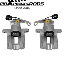 Bremssattel Hinten Links Rechts for Audi A4 8D A6 4B VW Passat 3B Skoda 10mm