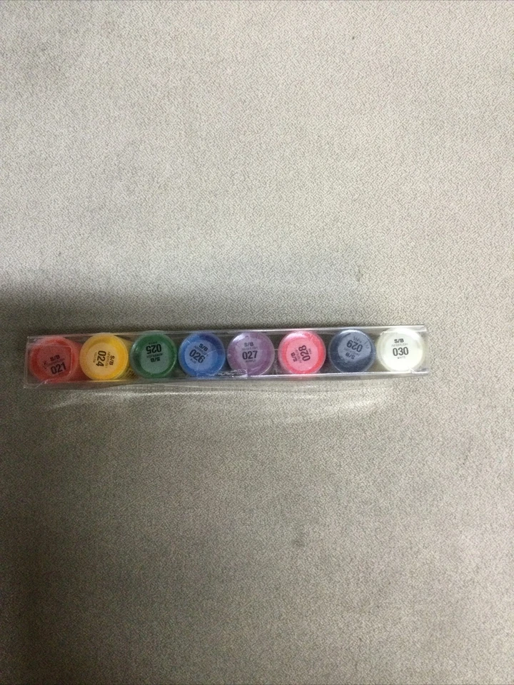 Temptu Makeup Starter Set 8 Pk - Image 4 of 4