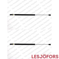 2X Gasfeder FüR Koffer-/Laderaum LesjÖFors 8108418 DäMpfer GasdäMpfer
