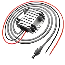 Step Up Converter for Starlink Mini Outdoor IP68 Waterproof 12V to 20V 3A