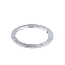 Metal E-Mount Replacement Kit for Sony NEX A7 A7R A6000 Camera