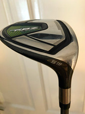 TaylorMade RBZ SpeedLite 5-Wood Fairway Wood 19° Regular Graphite RH