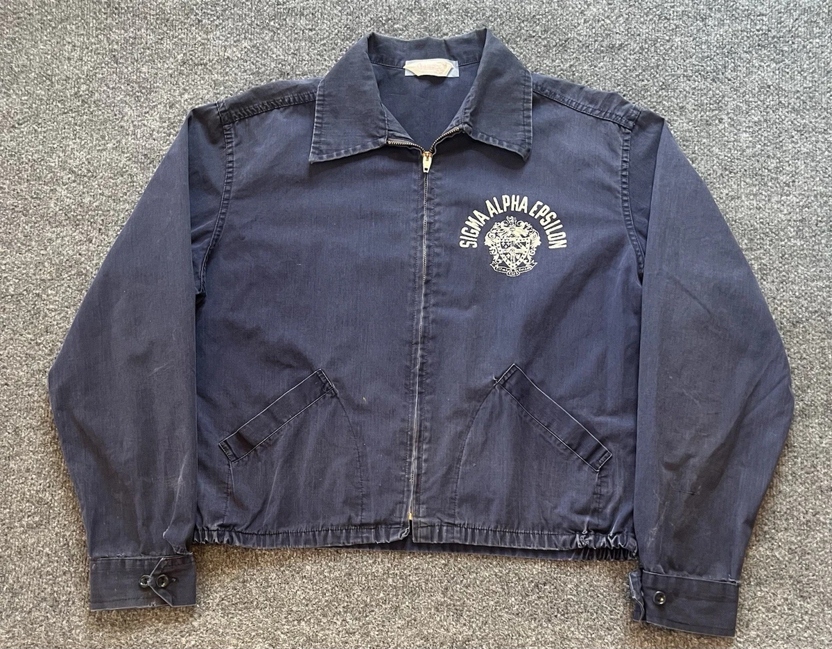 1950s Vintage Outerwear Coats & Jackets for Men for sale | eBay