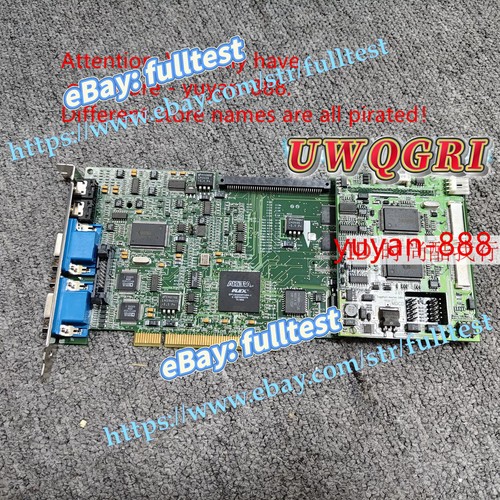 1PC 100% test NewTek MDC-G4 MDCD by DHL or FedEX 90days Warranty P2820D YL
