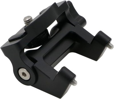Monitor Bracket for ARRI WCU-4 Wireless Follow Focus Hand Unit Atomos Ninja 1/4 