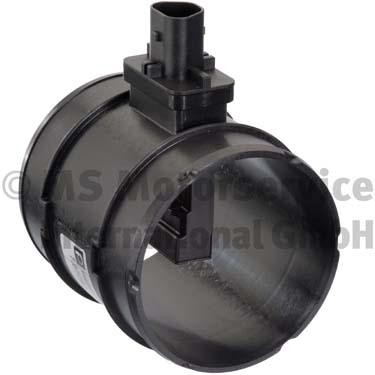 1X Pierburg 7.07759.21.0 Luftmassenmesser FüR Opel Vauxhall Saab Chevrolet-image