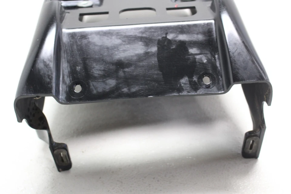 Guardabarros guardabarros trasero Kawasaki Vulcan 500 En500a 1990-1996 Foto 4 de 4