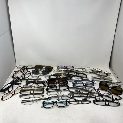 Ray-Ban Oakley Maui Jim Lot Of Parts Repair Sunglasses And Eyeglasses
