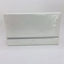 Avon Natori Parfum .5 oz / 25ml Glass Bottle NEW SEALED Box Vtg