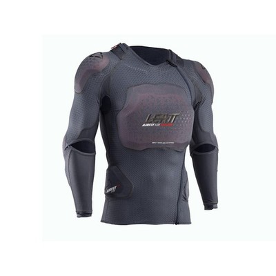 Leatt Body Protector 3DF AirFit Lite Evo black XL
