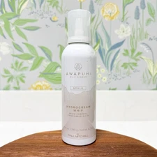 Paul Mitchell Awapuhi Wild Ginger Hydrocream Whip Mousse 6.7 oz 200 ml AUTHENTIC