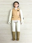 Vintage 1980 Star Wars Princess Leia Hoth Near Mint Kenner ESB Action Figure