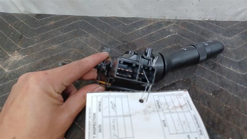 2022 Subaru Legacy Column Wiper Switch 2441437 - Image 3 of 4