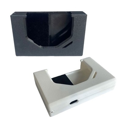 Travel Friendly Protective Casing All Around Defense Case Plastic for MIYOO MINI