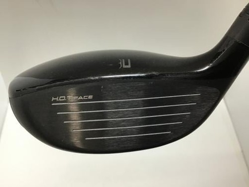 Cobra AEROJET LS 5W 17.5° Stiff Right-Handed 42.5in Fairway wood w/HC 8359 - Picture 3 of 5