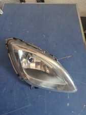 Antibrouillard Hyundai I10