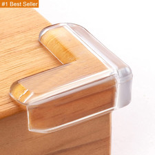 24 Pack Corner Protectors, Corner Guards, Table Corners, Corner Protector Baby,