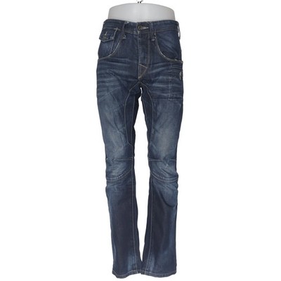 Core by Jack & Jones, Jeans, Größe: M/L, model: jack & jones, Blau #1vs