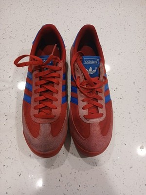 adidas  dragon size 9 from 2012