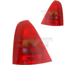 TYC Rückleuchte Heckleuchte links rechts für Renault Clio II BB_ CB_