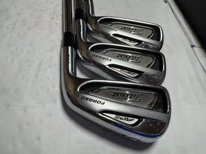 Titleist 714 Ap2 Iron Set | eBay