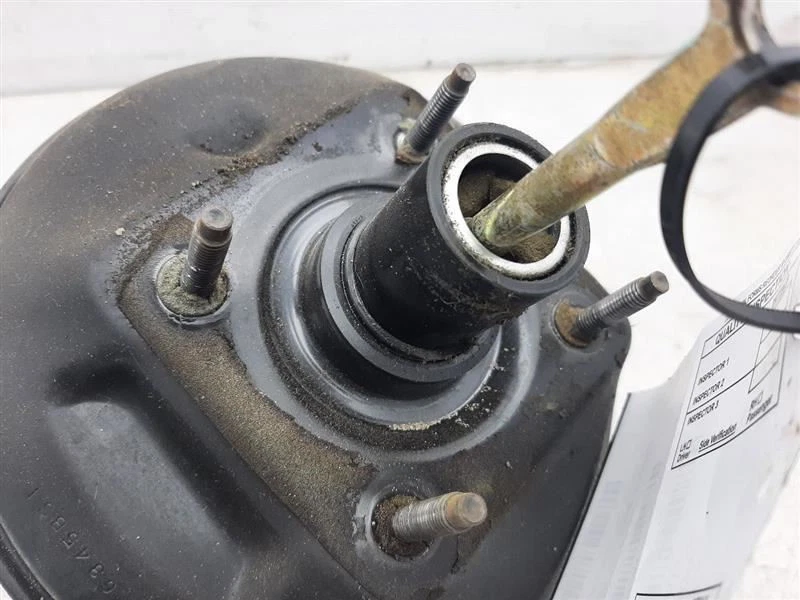 Power Brake Booster Pacheco Fabricado 95-99 Ford Ranger F57Z2005A - Imagem 4 de 4