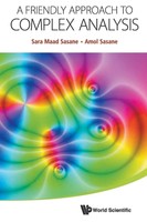 Friendly Approach To Complex Analysis, A | Sasane Sara Maad | Taschenbuch | 2013