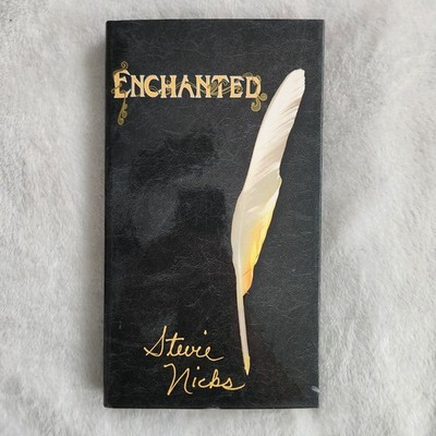 STEVIE NICKS- Enchanted: The Works of Stevie Nicks [Box Set] 3 CD