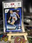 Topps 2022/23 Erling Haaland Flashback UCC 50 Manchester City
