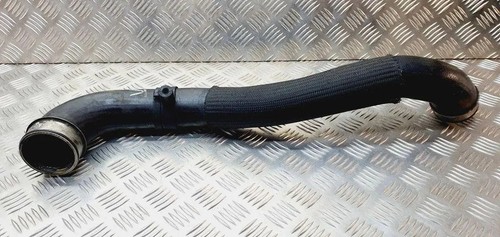VW TOUAREG 7LA, 7L6, 7L7 Ladeluftkühlerschlauch 7L6145979C 4.92 Diesel 31120891