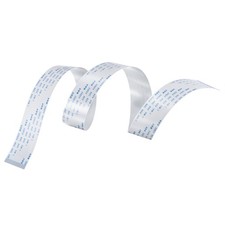 FFC Ribbon Flat Flexible Cable 40 Pin 0.5mm 500mm B Type for Laptop 5pcs